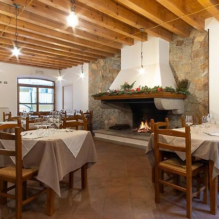 Locanda Sighimi Lanusei Extérieur photo