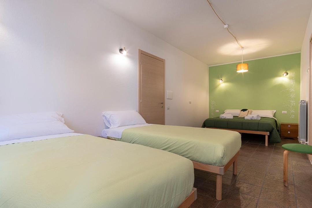 Locanda Sighimi Lanusei Extérieur photo
