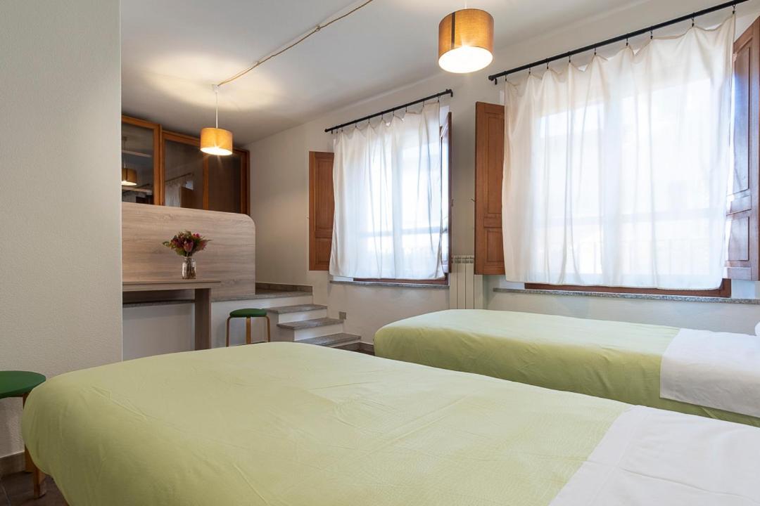 Locanda Sighimi Lanusei Extérieur photo