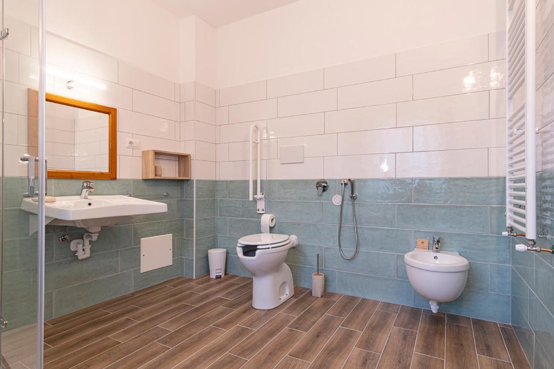 Locanda Sighimi Lanusei Extérieur photo